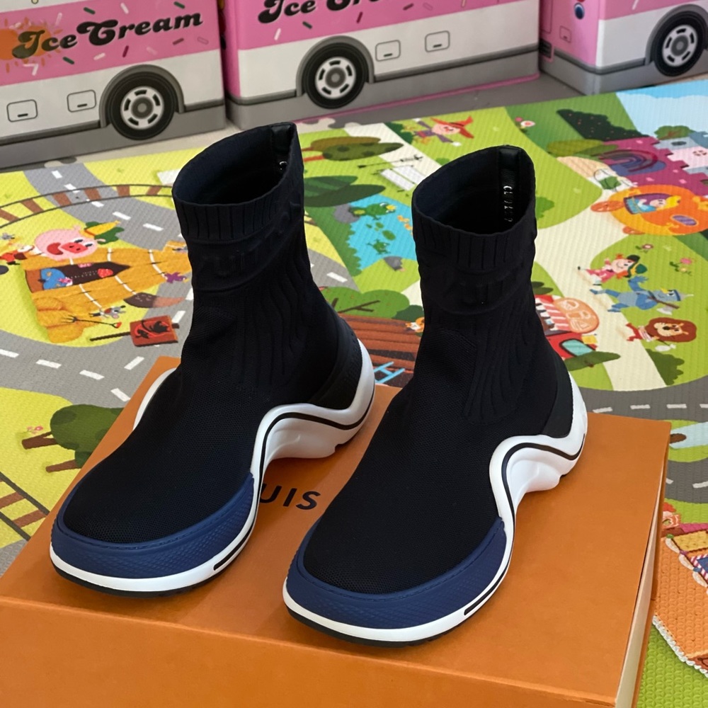 Louis Vuitton sneakers